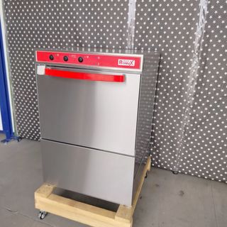 ​🦁​ BA ╬ Lavavajillas Industrial ╬ 50 cm