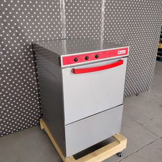 ​🦁​ BA ╬ Lavavajillas Industrial ╬ 50 cm