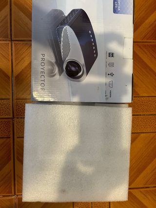 Proyector