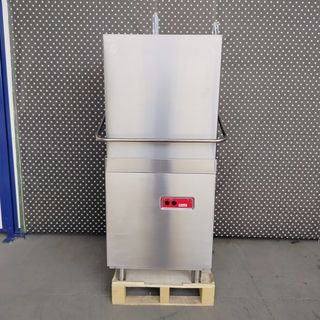 🦁​ BA ╬ Lavavajillas Cúpula ╬ 50 cm