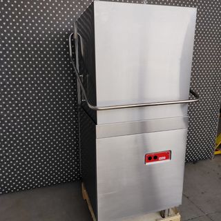 🦁​ BA ╬ Lavavajillas Cúpula ╬ 50 cm