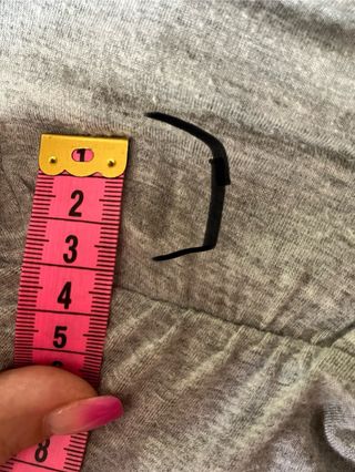 Camisón KIABI talla 3XL