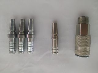 Conector Manguera Aire