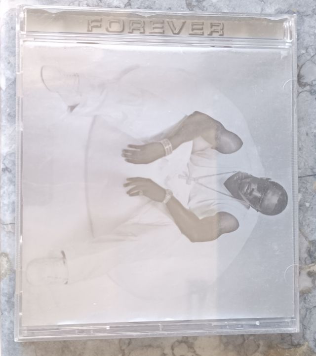 "Forever" Puff Daddy 1999