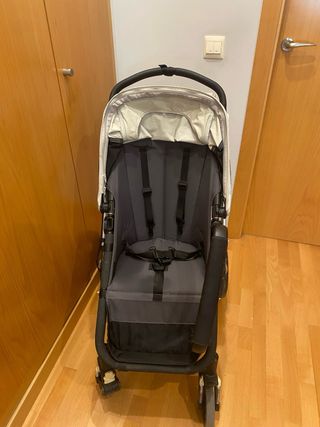 Carro bugaboo