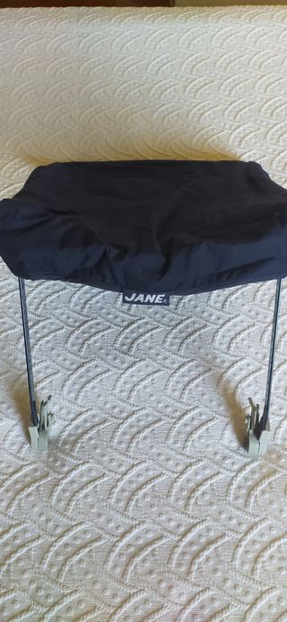 Toldo Jané para silleta
