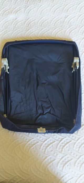 Toldo Jané para silleta