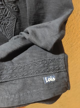 Camiseta Lois. Talla  L.
