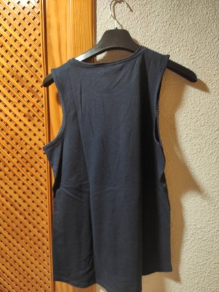 Camiseta Lois. Talla  L.