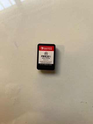 FIFA 23//NINTENDO