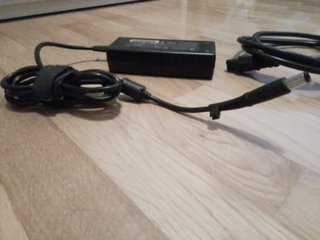 Adattatore HP per Pavilion dv7