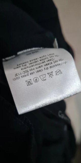 Calvin Klein abito formale