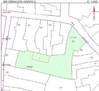 Almacén urbano, se puede hacer vivienda