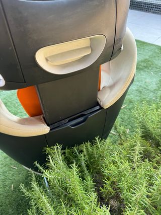 Silla coche niño/a Cybex solution M 