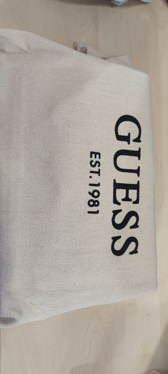 Bolso Guess