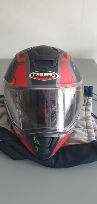 casco moto de calidad