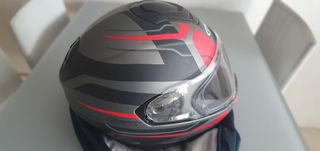 casco moto de calidad