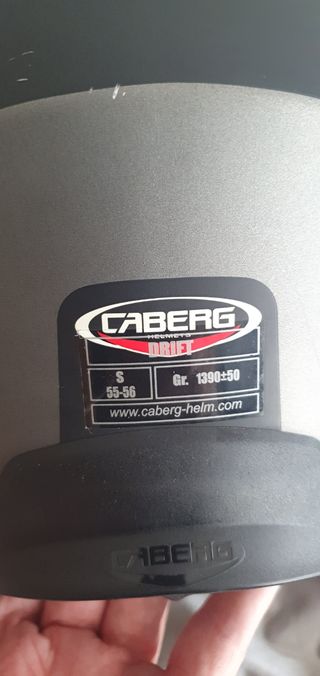 casco moto de calidad