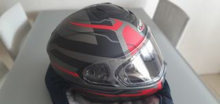 casco moto de calidad