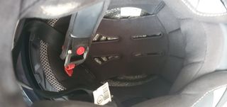 casco moto de calidad