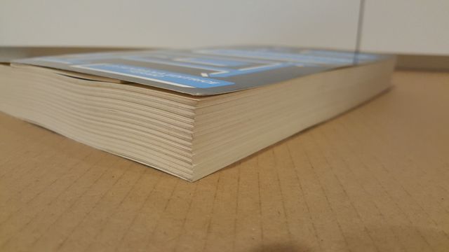 MICROPROCESSORI - TEORIA E PROGETTO.