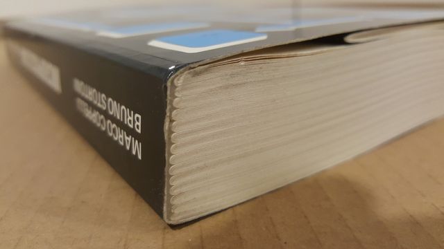 MICROPROCESSORI - TEORIA E PROGETTO.