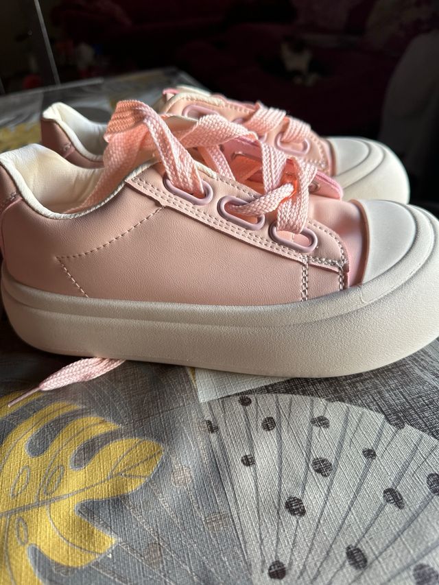 Zapatillas deporte fashion