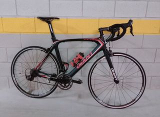 BICI GIANT TCR COMPOSITE 2 COMPACT
