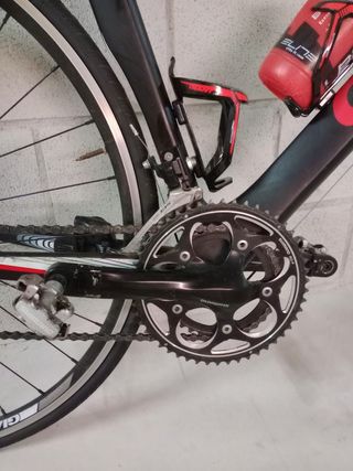 BICI GIANT TCR COMPOSITE 2 COMPACT
