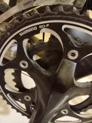 BICI GIANT TCR COMPOSITE 2 COMPACT

