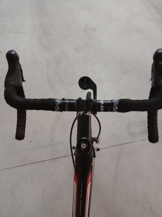 BICI GIANT TCR COMPOSITE 2 COMPACT
