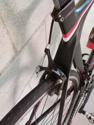 BICI GIANT TCR COMPOSITE 2 COMPACT
