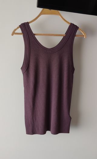 Top punto Massimo Dutti 