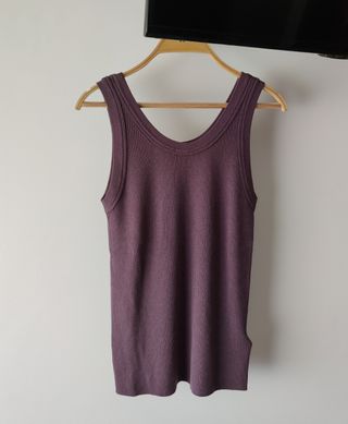 Top punto Massimo Dutti 