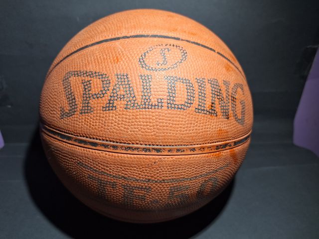 Balón de Baloncesto Spalding TF-50
