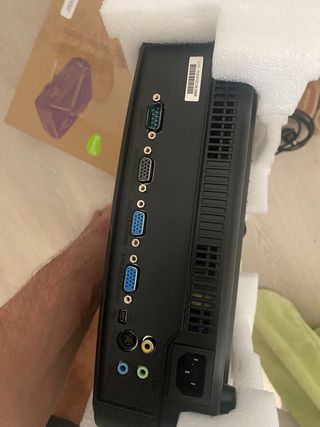 Proyector Digital BenQ MX507