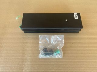 Motor de cadena para ventana - Sintesi Ultraflex