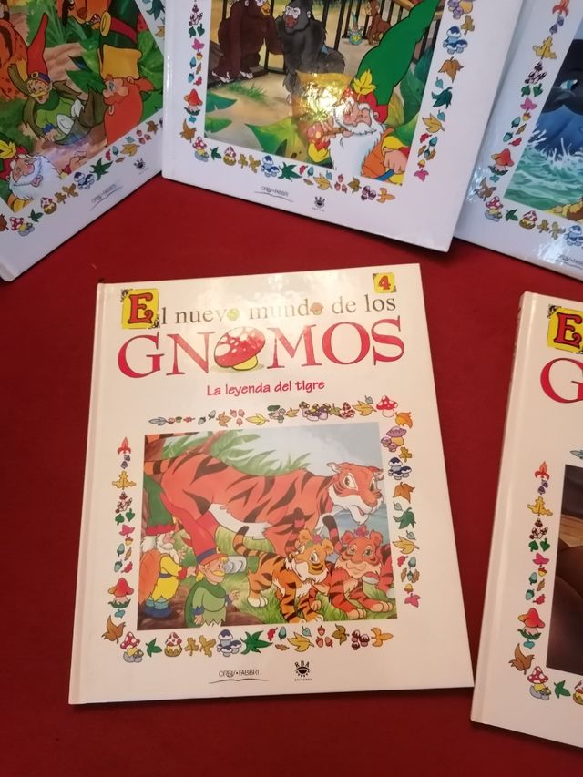 Lote de 12 libros infantiles