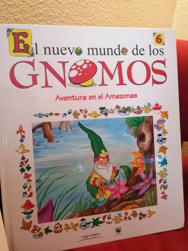 Lote de 12 libros infantiles