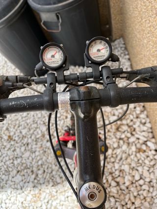 Bicicleta orbea