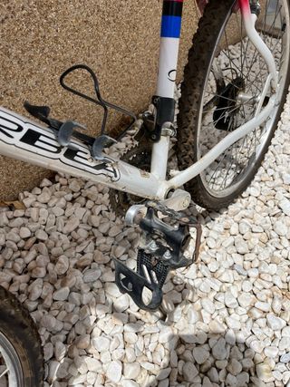 Bicicleta orbea
