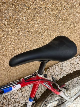 Bicicleta orbea