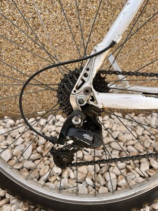 Bicicleta orbea