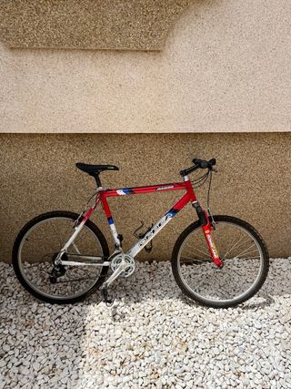 Bicicleta orbea