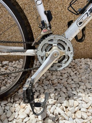Bicicleta orbea