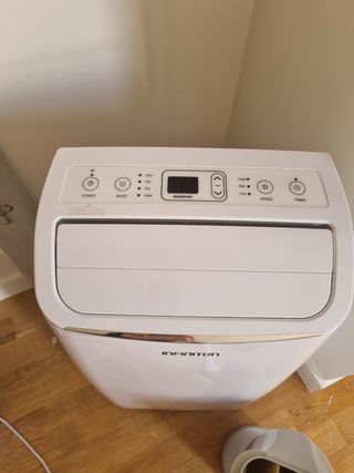 Climatizzatore portatile Infiniton