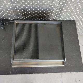 ​🦁​ BA ╬  Plancha Hierro 1/2RN Eléc ╬ 50 cm