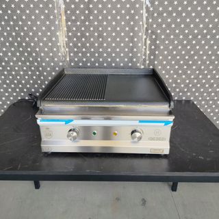 ​🦁​ BA ╬  Plancha Hierro 1/2RN Eléc ╬ 50 cm