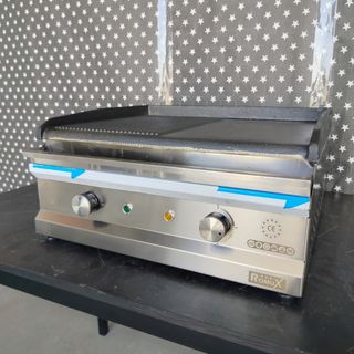 ​🦁​ BA ╬  Plancha Hierro 1/2RN Eléc ╬ 50 cm