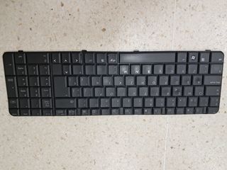 Teclado portátil 